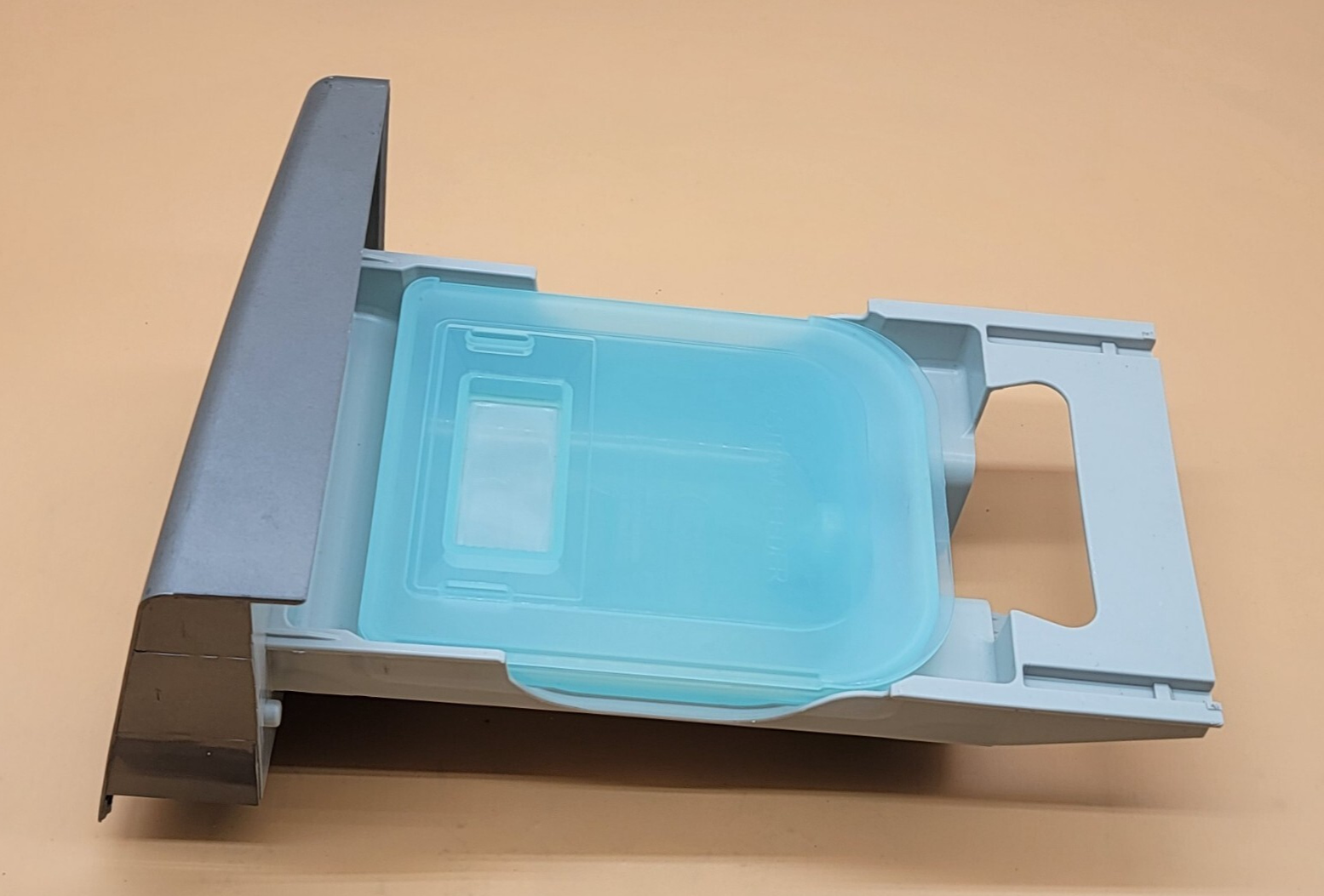 Genuine Washer LG Steam Drawer Part#MCX383901