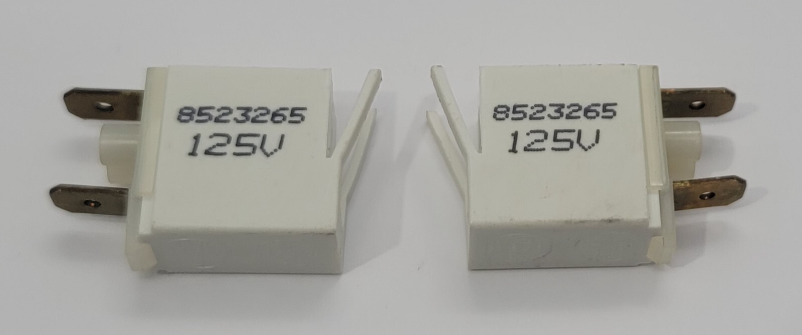 Genuine Oven Whirlpool Indicator Light Set Part#8523265