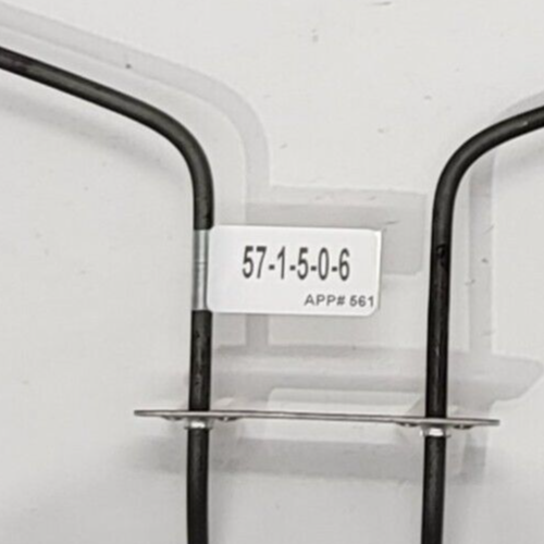 Genuine Oven GE Bake Element Part#WB44T10060
