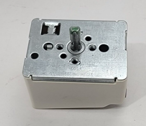Genuine Oven Whirlpool Infinite Switch Part#3148953