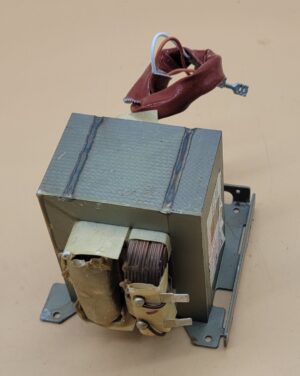 Genuine Double Oven Whirlpool Transformer Part#OBJY2