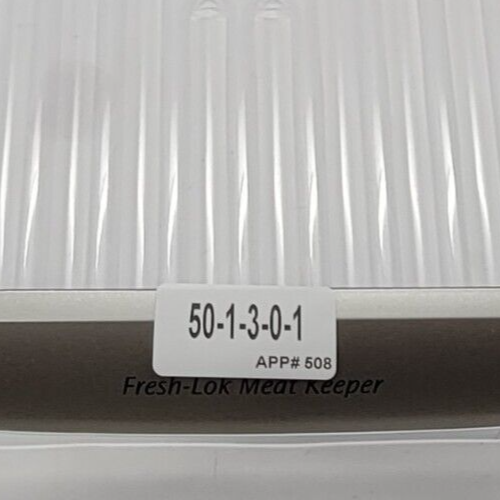 Genuine Refrigerator Frigidaire Crisper Drawer Part#240342800