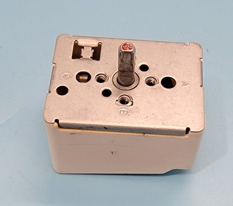 Genuine Oven Kenmore Infinite Switch Part#316436001