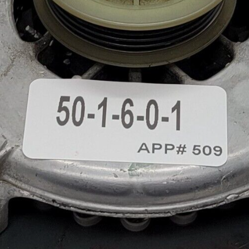Genuine Refrigerator Kenmore Drive Motor Part#W10249628