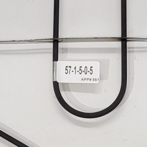 Genuine Oven GE Broil Element Part#164D3758G014