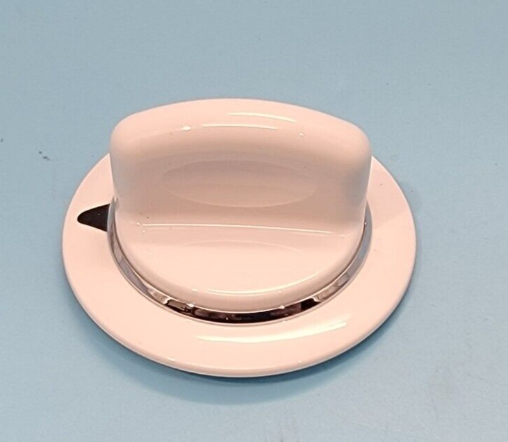 Genuine Dryer GE Knob Part#WE1M856
