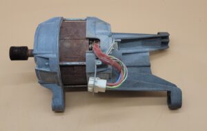 Genuine Washer/Dryer Kenmore Drive Motor Part#131770600
