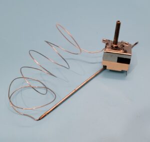 Genuine Speed Oven Bertazzoni Thermostat Part#WGF200C Z180258