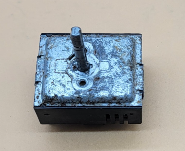 Genuine Oven Samsung Infinite Switch Part#190925 DG44-01006A