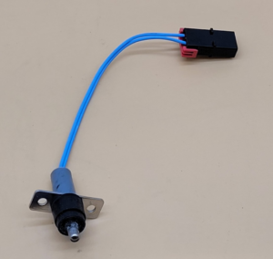 Genuine Dryer Kenmore Thermistor Part#PTMK51F
