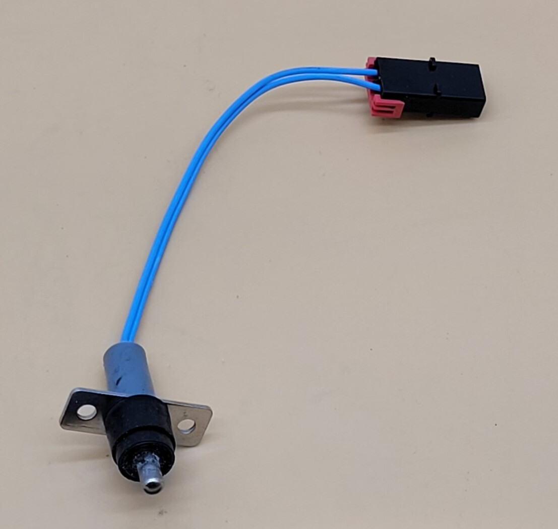 Genuine Dryer Kenmore Thermistor Part#PTMK51F
