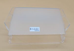 Genuine Refrigerator Bosch Door Bin Part#M7G7-1D7
