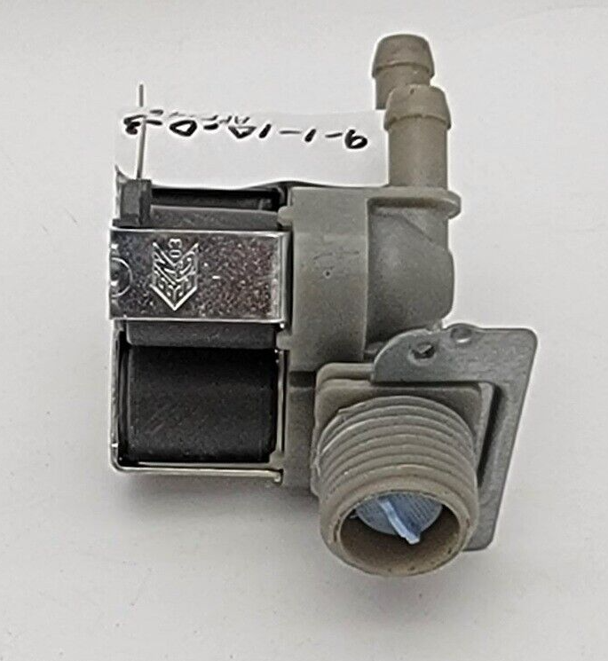 Genuine Washer LG Water Inlet Valve Part#33690233