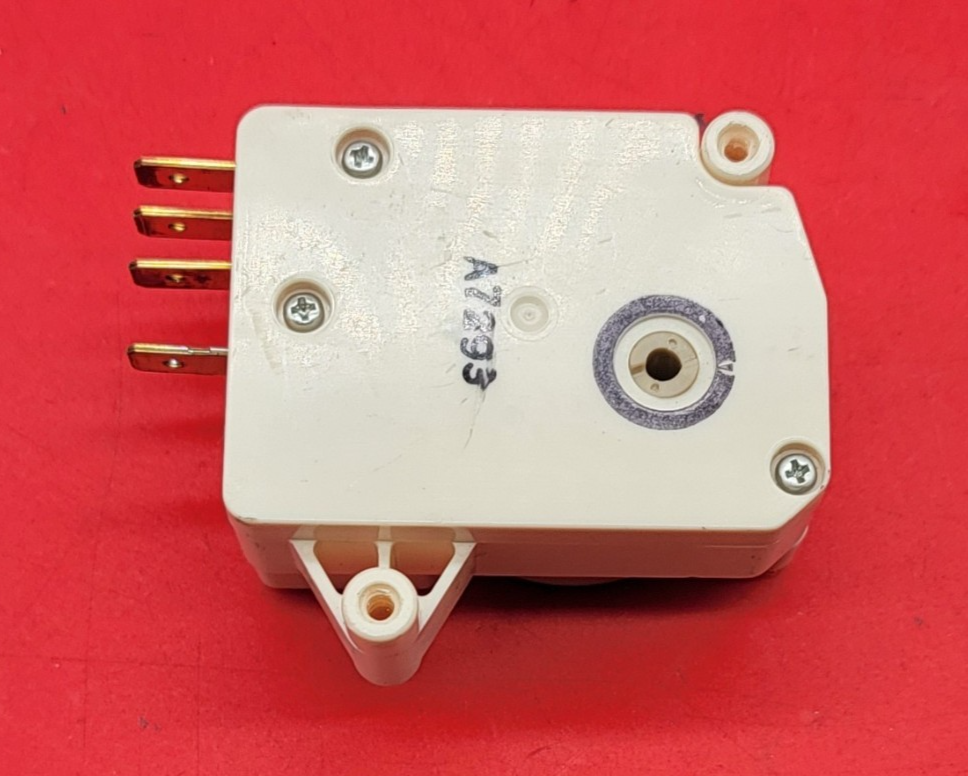 Genuine Refrigerator Frigidaire Defrost Timer Part#241809402