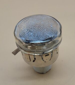 Genuine Oven Samsung Lamp w/Bulb Part#899259001