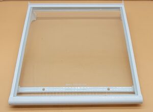 Genuine Refrigerator LG Glass Shelf Part#5.365.145 AHT73734101