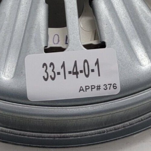 Genuine Washer LG Stator Rotor Part#WDC266C01R