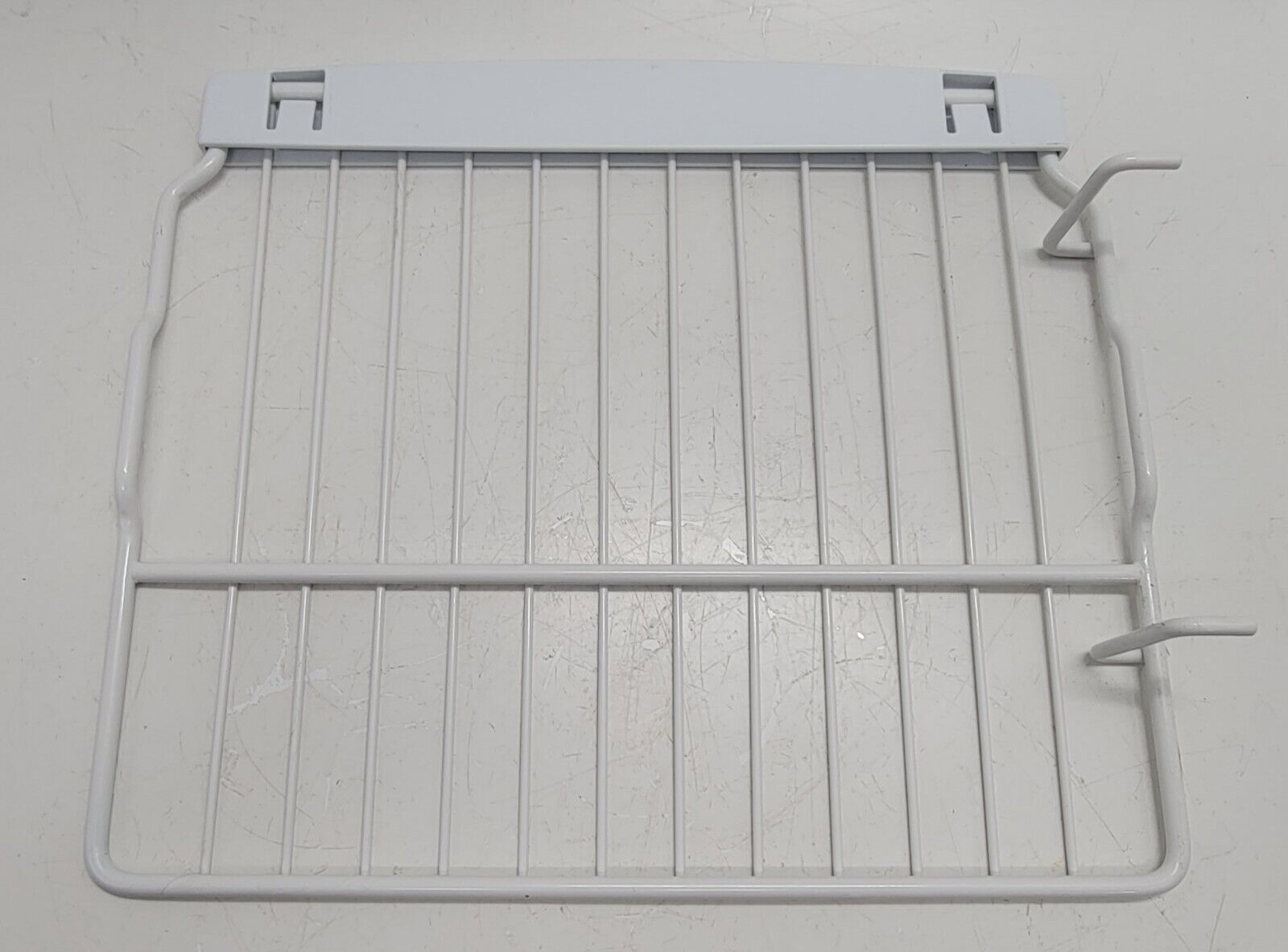 Genuine Refrigerator GE Wire Shelf Part#WR71X10528