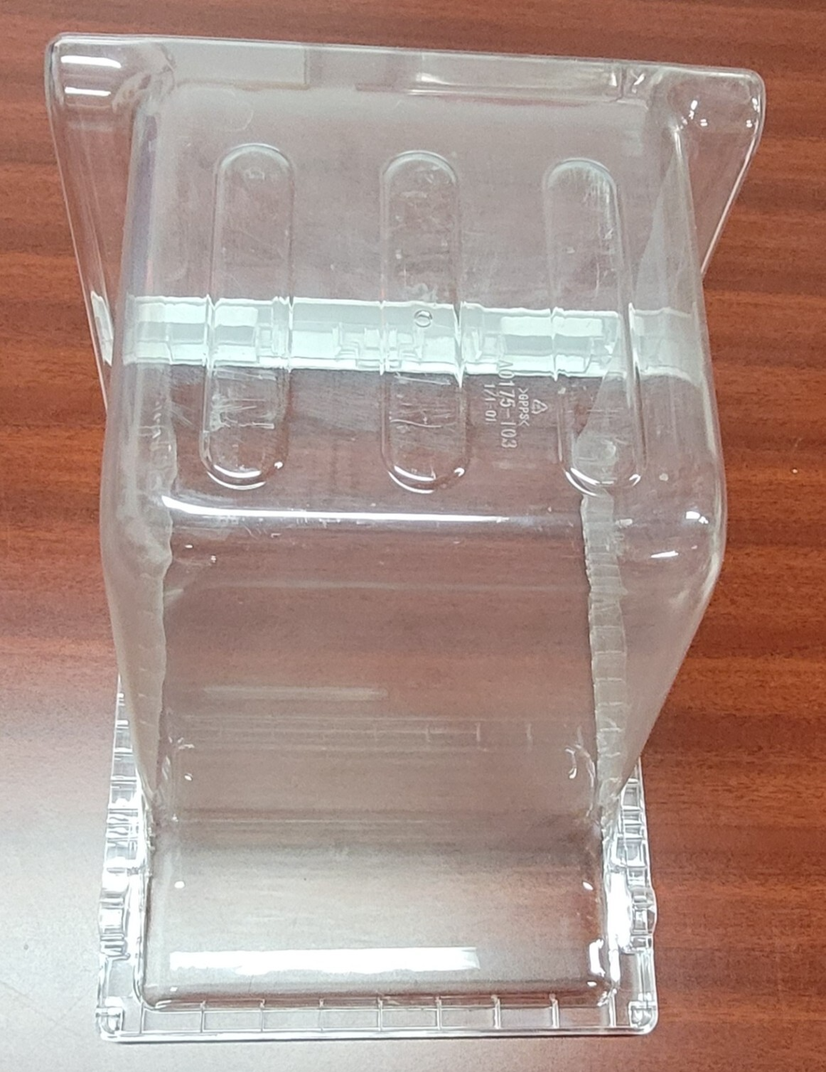 Genuine Refrigerator Kenmore Drawer Part#A0175-103 12131000A04062