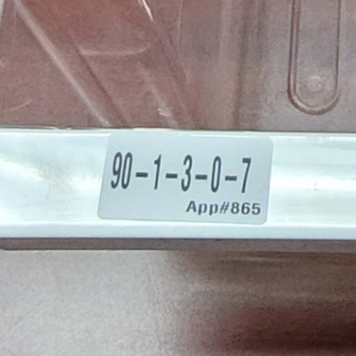 Genuine Refrigerator Kenmore Drawer Part#A0175-103 12131000A04062