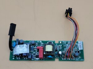 Genuine Refrigerator Whirlpool Control Board Part#W10421948
