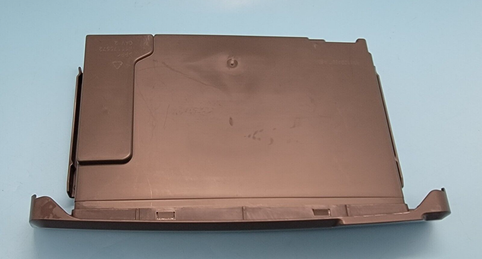 Genuine Washer Whirlpool Dispenser Drawer Part#W11094597