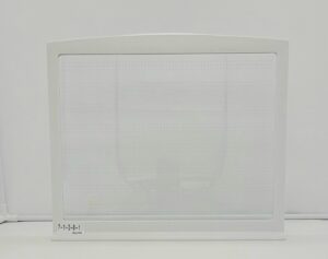 Genuine Refrigerator Kitchen Aid Glass Shelf Part#2203056