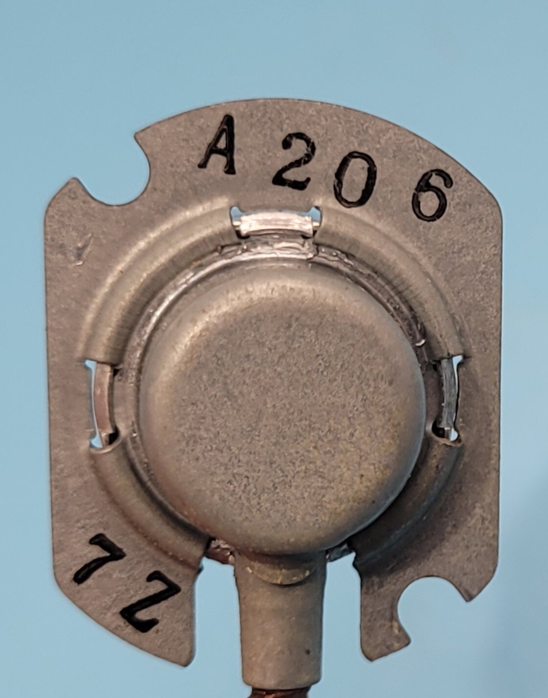 Genuine Microwave Viking Sensor Part#PM100003