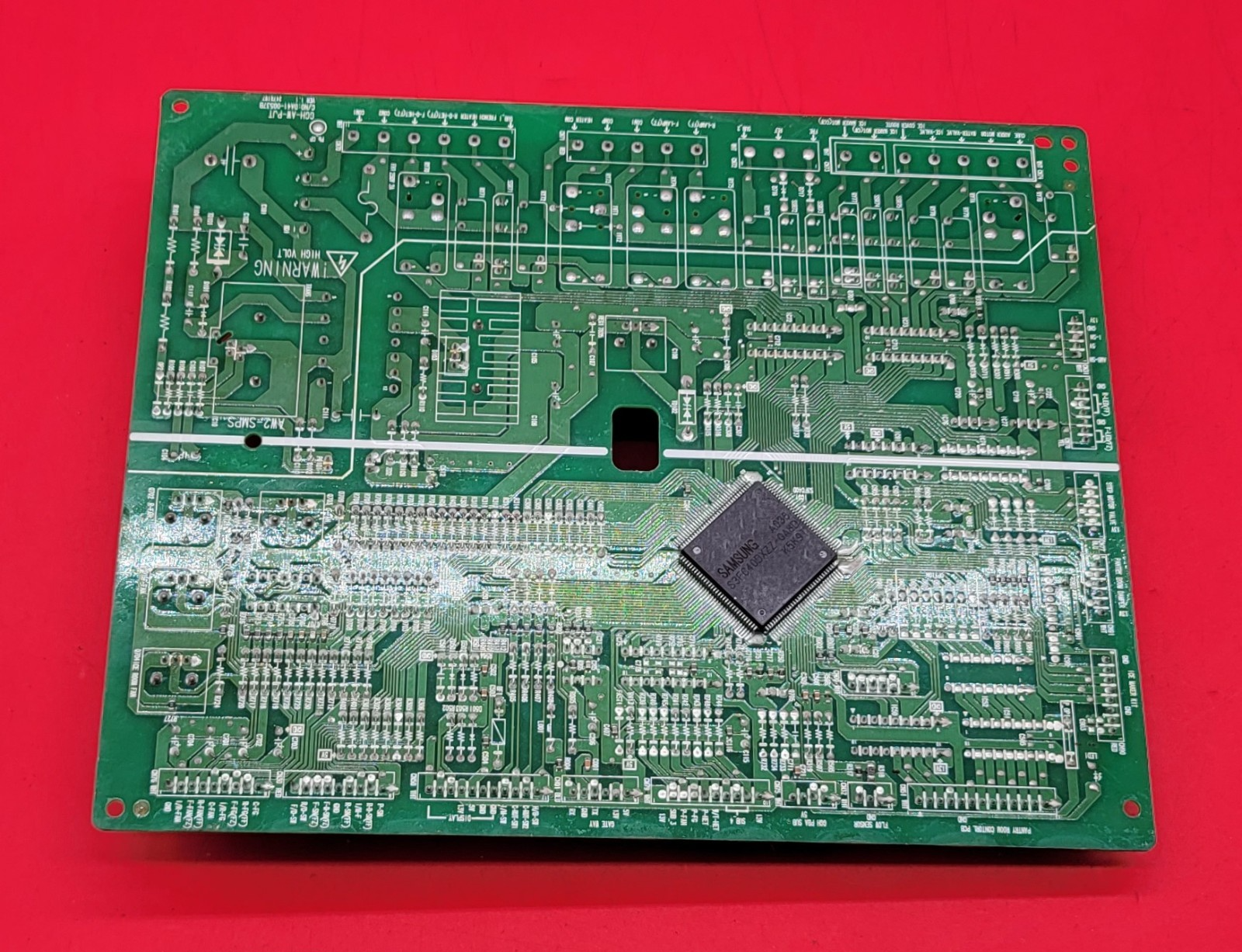 Genuine Refrigerator Samsung Control Board Part#DA41-00651T