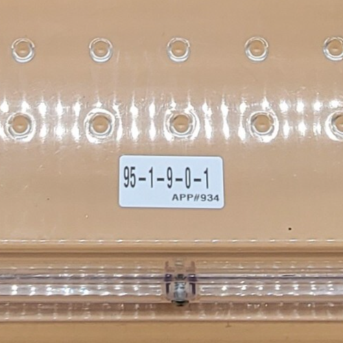 Genuine Refrigerator GE Crisper Drawer Part#DA63-01523