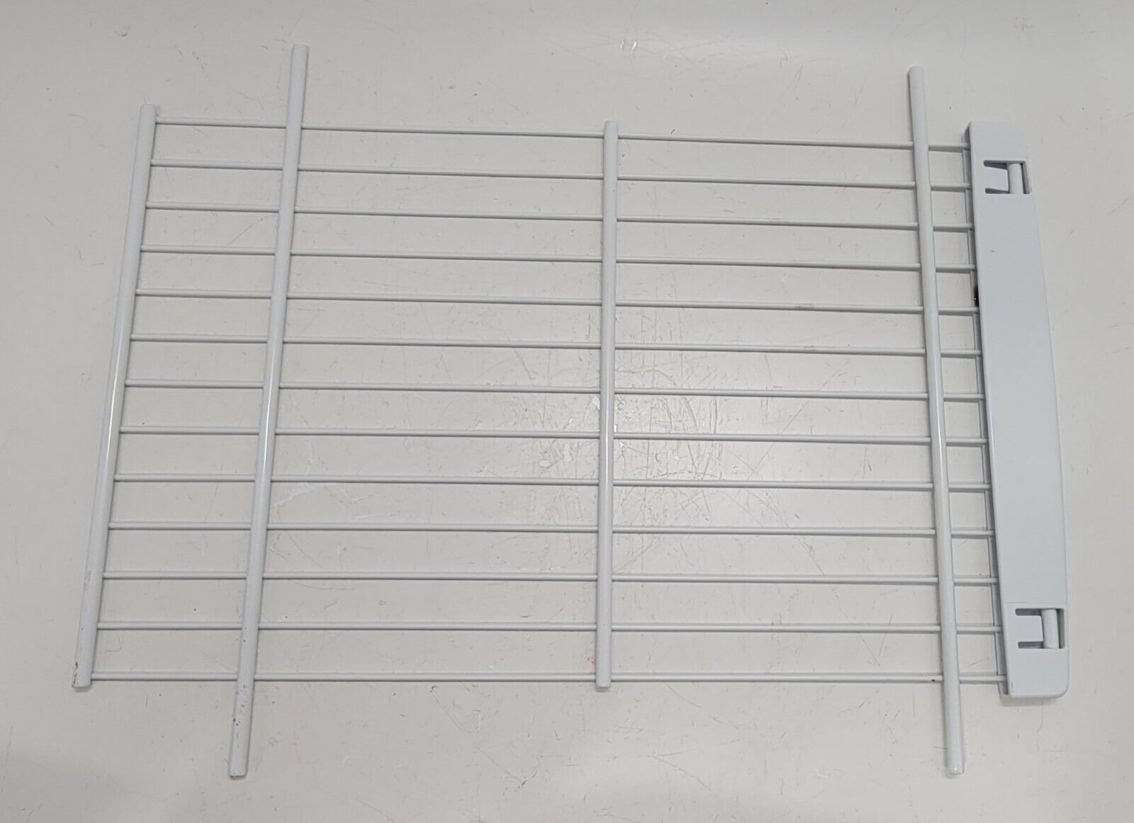 Genuine Refrigerator GE Wire Shelf Part#WR71X10502