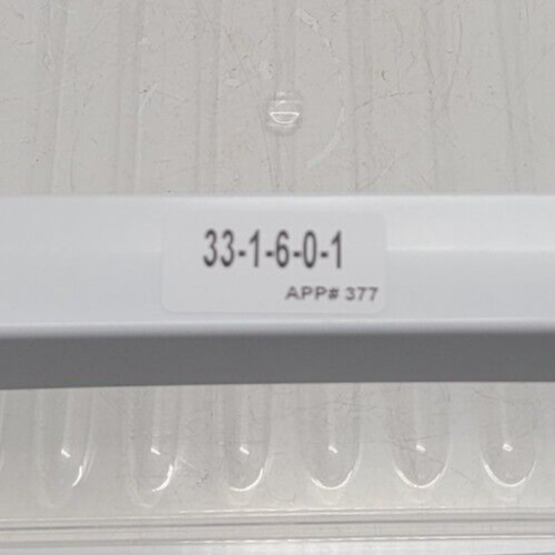 Genuine Refrigerator Maytag Crisper Drawer Part#12804601SP