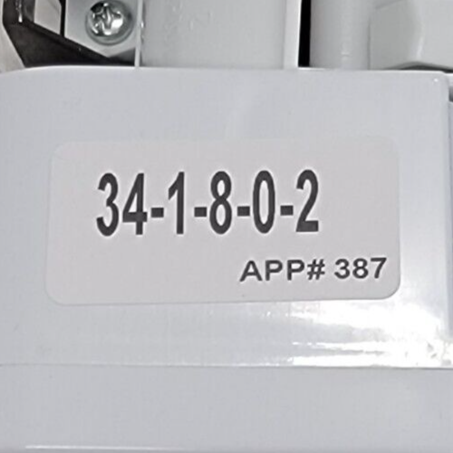 Genuine Refrigerator GE Ice Maker Part#239D2277G001