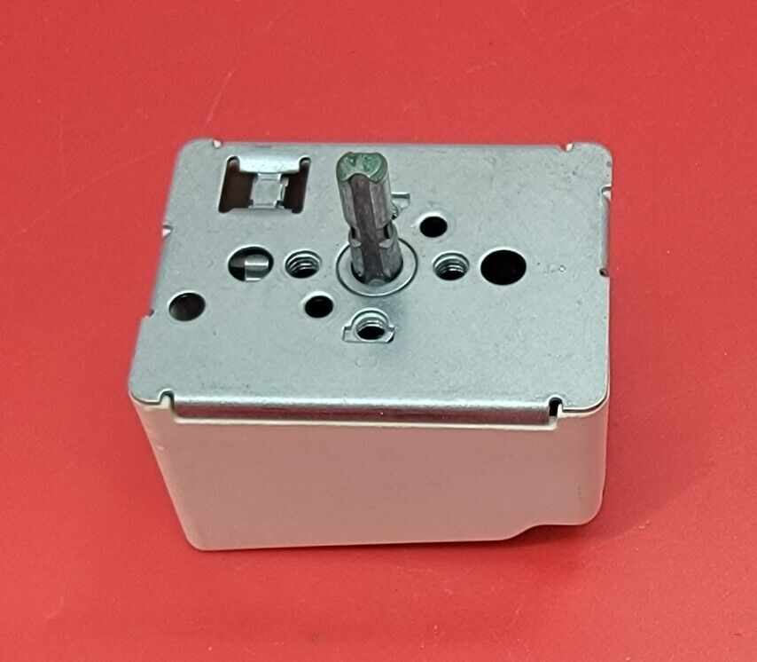 Genuine Oven Kitchen Aid Infinite Switch Part#9750639