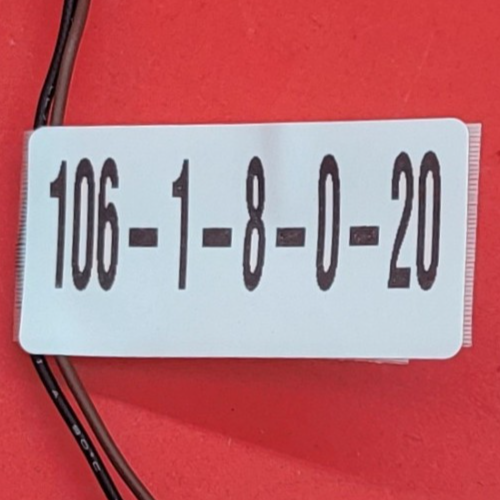 Genuine Refrigerator Samsung Control Board Part#DA61-05687A