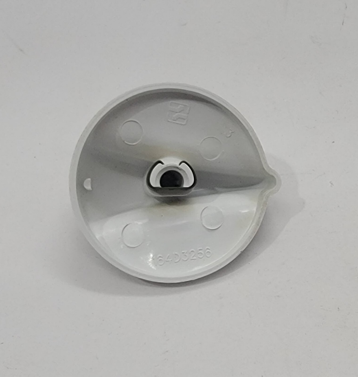 Genuine Oven GE Knob Part#164D3256
