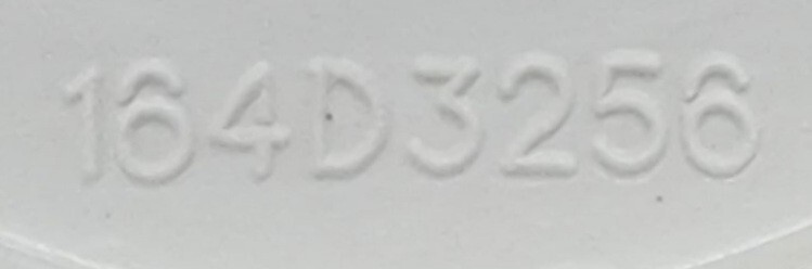 Genuine Oven GE Knob Part#164D3256