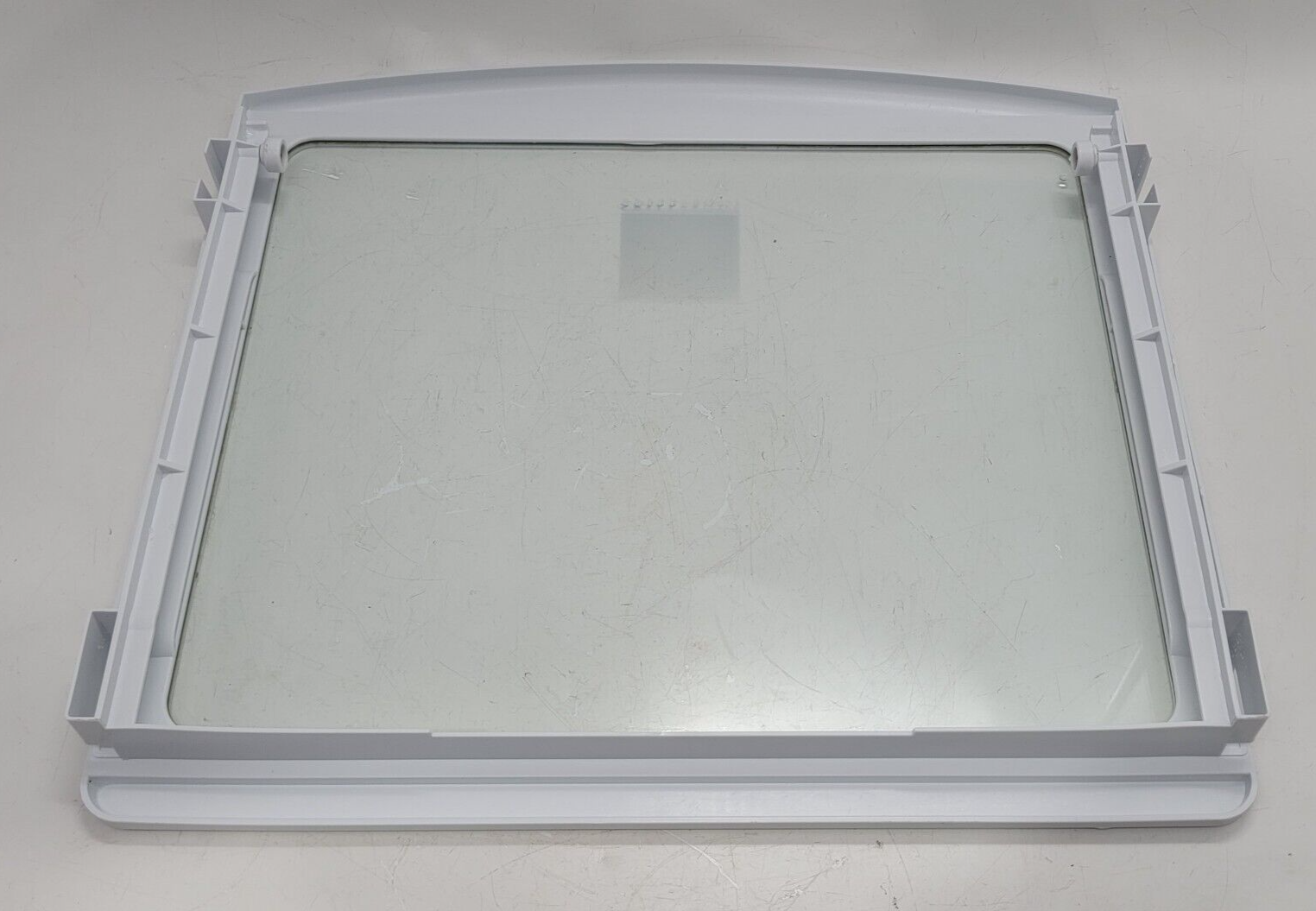 Genuine Refrigerator GE Glass Shelf Part#200D1118