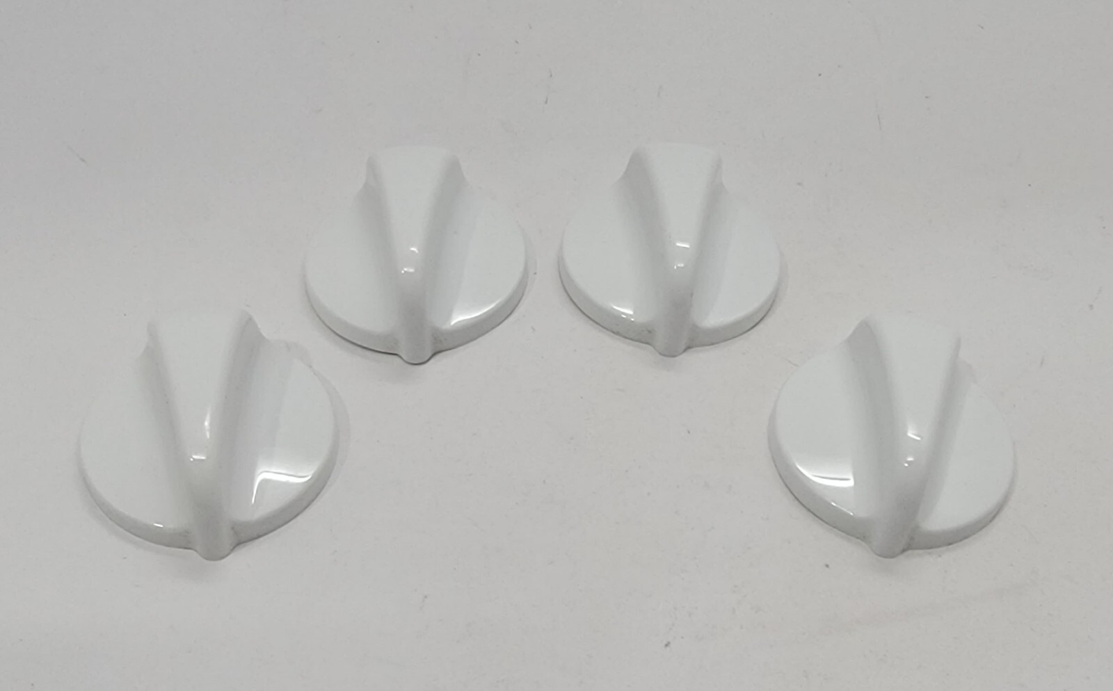 Genuine Oven GE Knob Set Part#164D3256