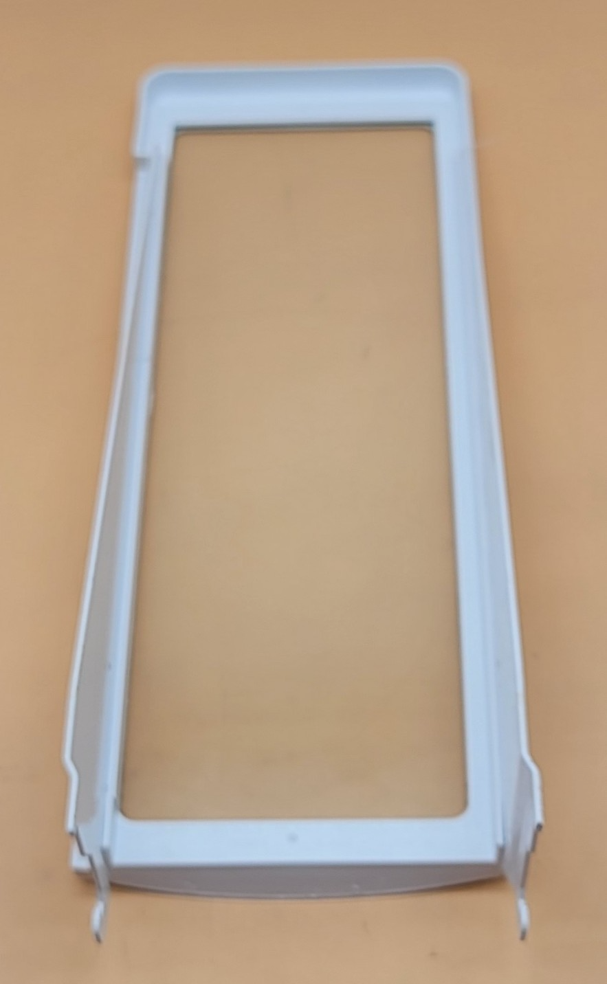 Genuine Refrigerator Maytag Glass Shelf Part#128835
