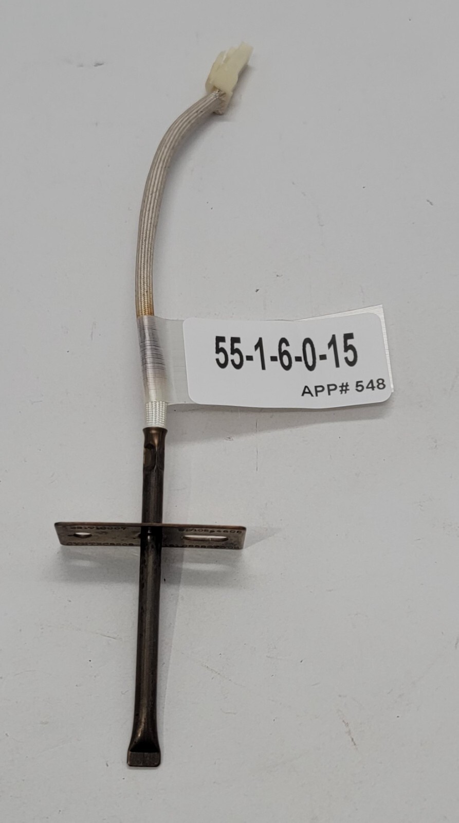 Genuine Oven GE Temperature Sensor Part#WB21T1007