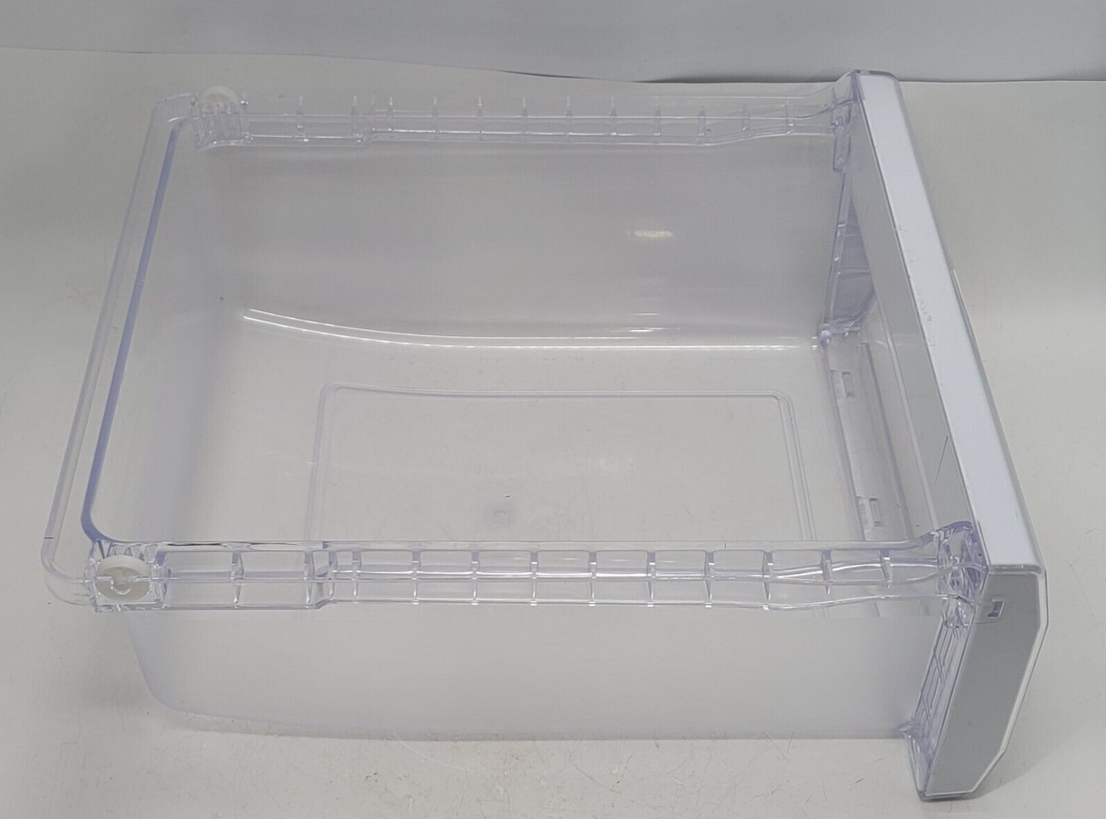 Genuine Refrigerator Samsung Crisper Drawer Part#DA61-07220A