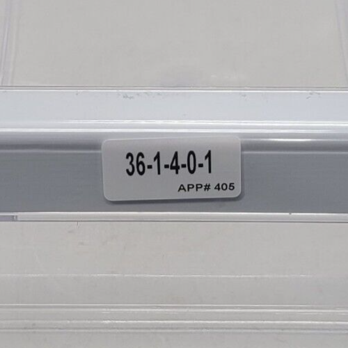 Genuine Refrigerator Samsung Crisper Drawer Part#DA61-07220A