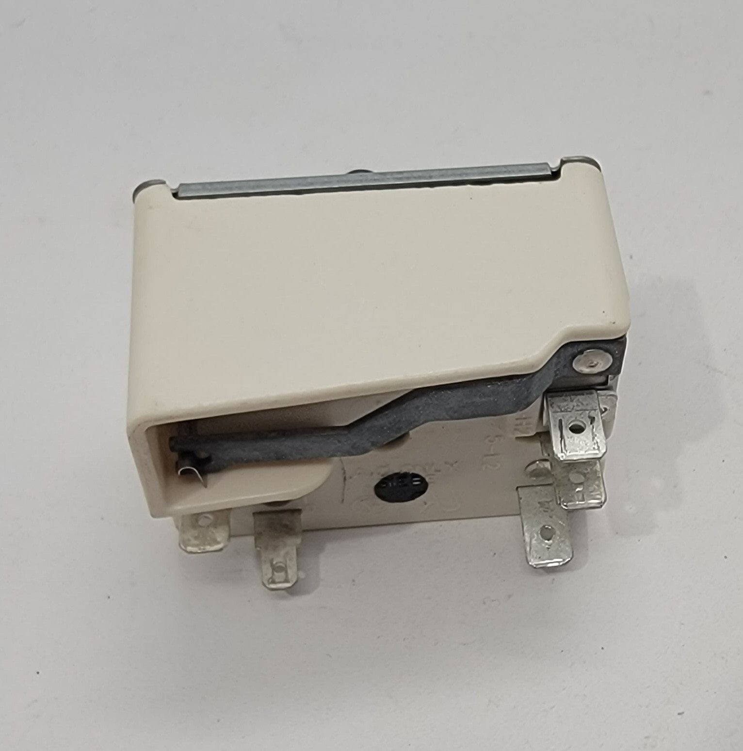 Genuine Oven GE Infinite Switch Part#164D1816P08