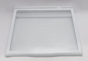 Genuine Refrigerator Kenmore Glass Shelf Part#2203236