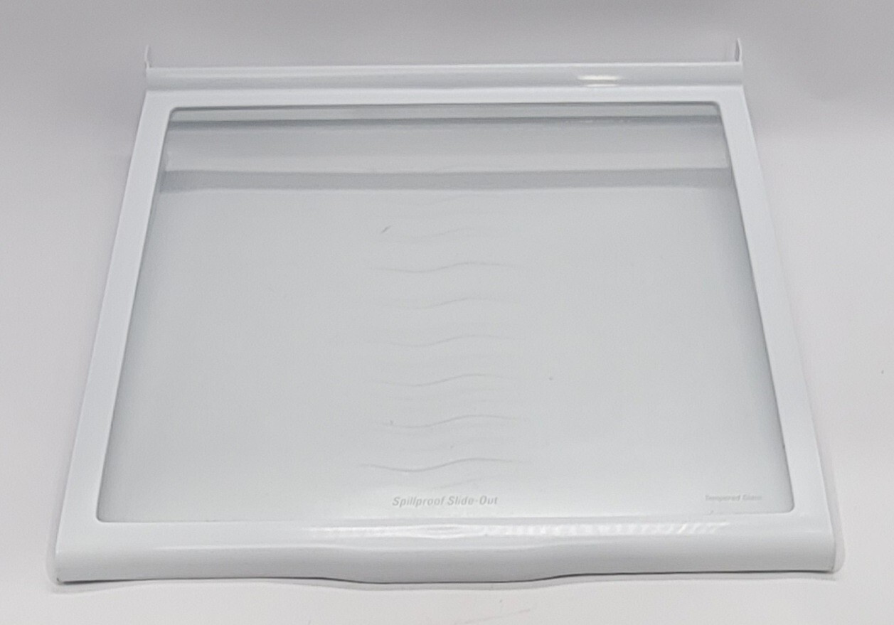 Genuine Refrigerator Kenmore Glass Shelf Part#2203236