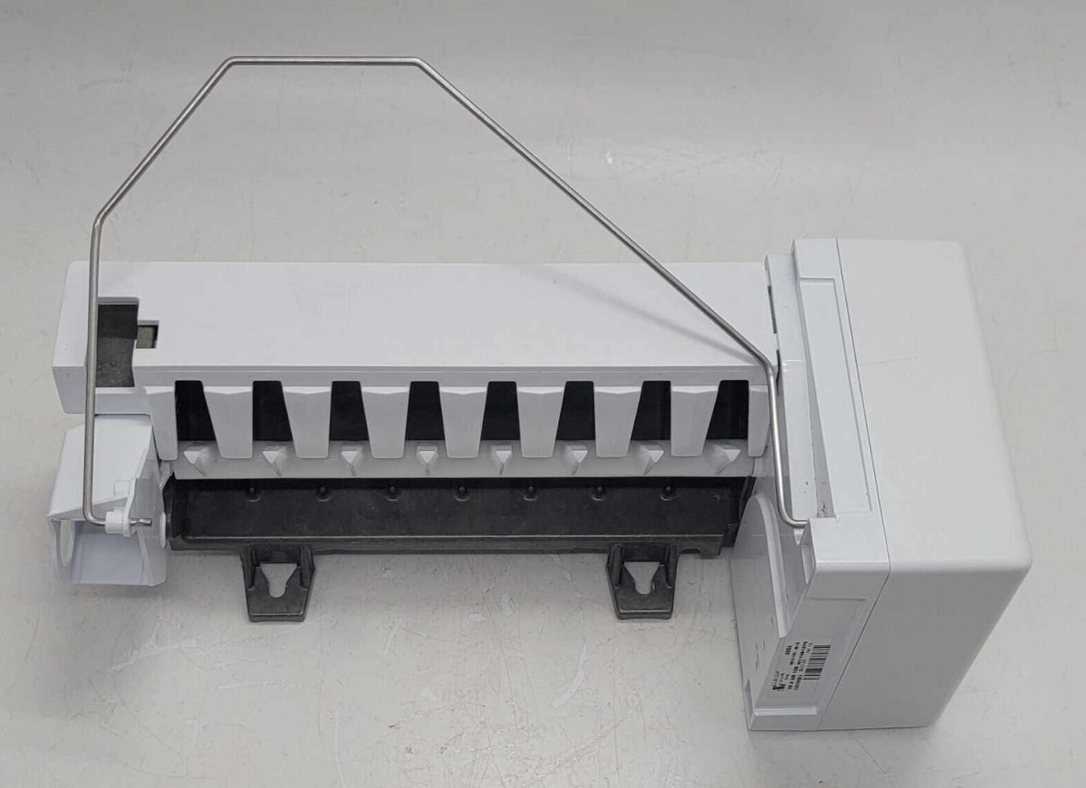 Genuine Refrigerator Kitchen Aid Ice Maker Part#W11381372