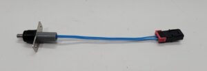 Genuine Washer Samsung Water Temperature Thermistor Part#PTMK51F