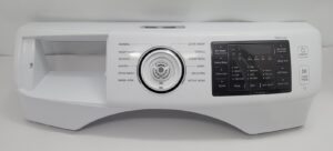 Genuine Washer Samsung Control Panel Part#DC64-03424A