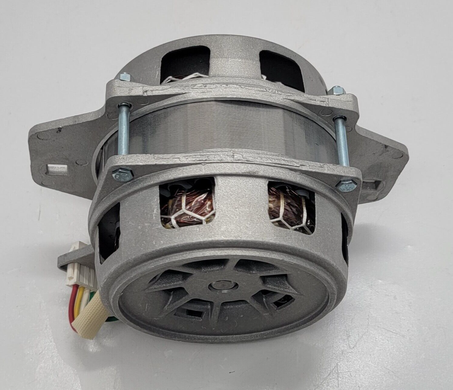 Genuine Refrigerator Kitchen Aid Drive Motor Part#W10416668